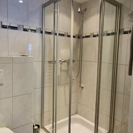 Gaestehaus Kuen Bed and breakfast Längenfeld