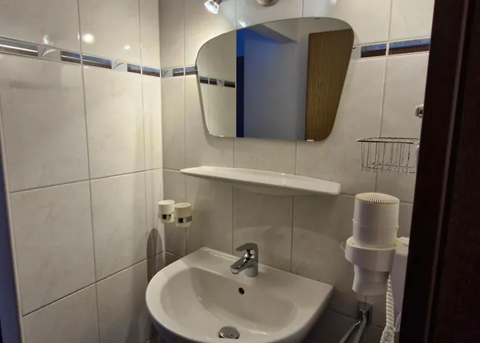 Gaestehaus Kuen Längenfeld