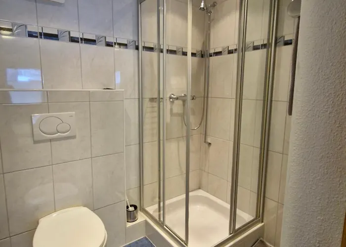 Couette-café Gaestehaus Kuen 3*