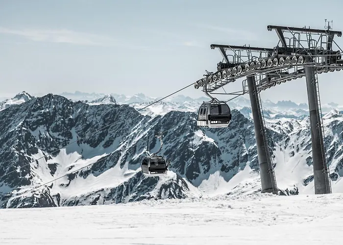 לינה וארוחת בוקר Gaestehaus Kuen לאנגנפלד